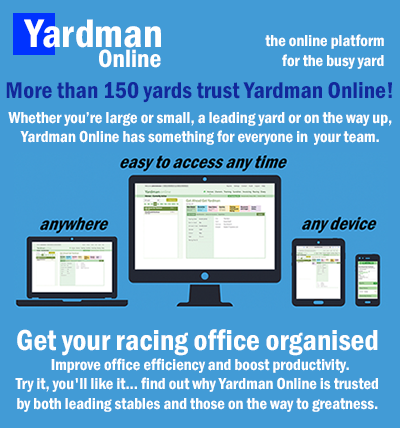 Yardman Online